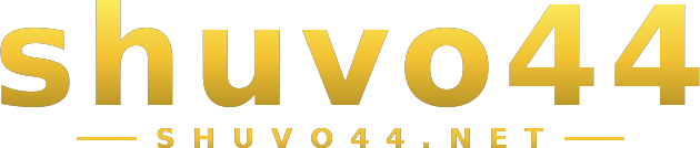shuvo44 logo